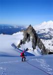 Shuksan : Jul 2003