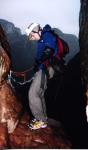 Behunin Canyon : Nov 2002