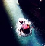 Mystery Canyon : Jun 2002