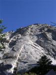 Tahquitz : Aug 2004