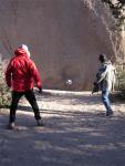 Joshua Tree : Nov 2003