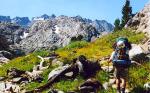 North Palisade : Sep 2002