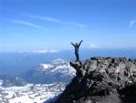 Rainier : Jun 2003