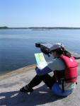 Georgian Bay : Sep 2003
