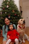 Christmas : Dec 2007