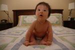 Month Four : Apr 2008