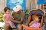 Aquarium of the Pacific : May 2008