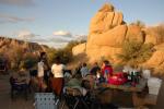 Joshua Tree : May 2008