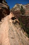 Hidden Canyon : Jul 2008