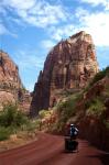 Zion : Jul 2008