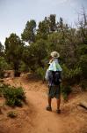 Kolob Auto Tour : Jul 2008
