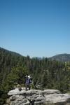 Sequoia : Aug 2008
