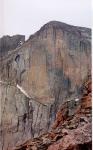 Longs Peak : Jul 2002