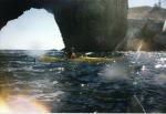 Anacapa Island : Sep 1997