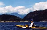 Desolation Sound & Toba Inlet : Jul 1999