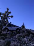 Mojave : Mar 2004