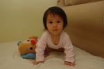 Month Nine : Sep 2008