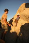 Joshua Tree : Oct 2008