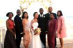 Geodi & Travis's Wedding : Jul 2002