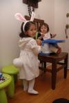 Halloween : Oct 2008