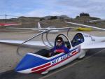 Gliding : Nov 2003