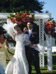 Mark & Cindy's Wedding : Nov 2008