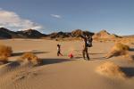 Death Valley South : Nov 2008