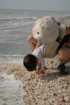 Bowmans Beach : Jan 2009