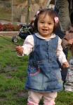 1st Birthday Party : Jan 2009