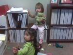 Weekends with Mommy & Daddy : Mar 2009
