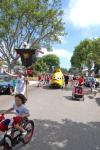 July 4th Parade : Jul 2009