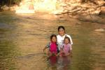 Zion : Aug 2009