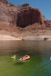 Wetherill Canyon : Aug 2009