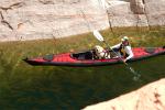 Secret Canyon : Sep 2006