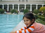 Getty Villa : Oct 2009