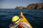 Santa Cruz Island : Oct 2009
