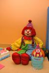 Amelie's 4th Birthday : Nov 2009