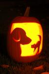 Halloween : Oct 2009
