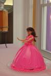 Princess Party : Nov 2009