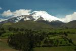 Cayambe : Dec 2004