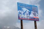 Chimborazo : Jan 2005
