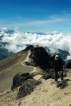 Guagua Pichincha : Dec 2004
