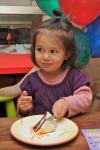2nd Birthday : Jan 2010