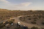 Joshua Tree : Apr 2010