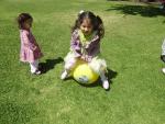 4th Birthday Party : Apr 2010