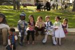 Samir's 5th Birthday : Mar 2010