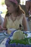Ana's 4th Birthday : May 2010