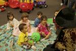 Julian's 2nd Birthday : May 2010