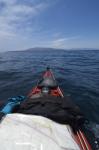 Day 1:  Ventura to Santa Cruz Island