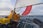 Channel Islands Kayak Sailing : Aug 2010